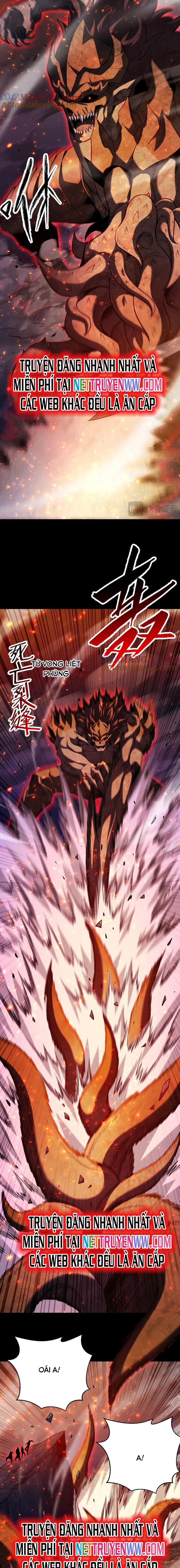 Võng Du: Afk Trăm Vạn Năm, Ta Thức Tỉnh Thành Thần Chap 23 - Next Chap 24