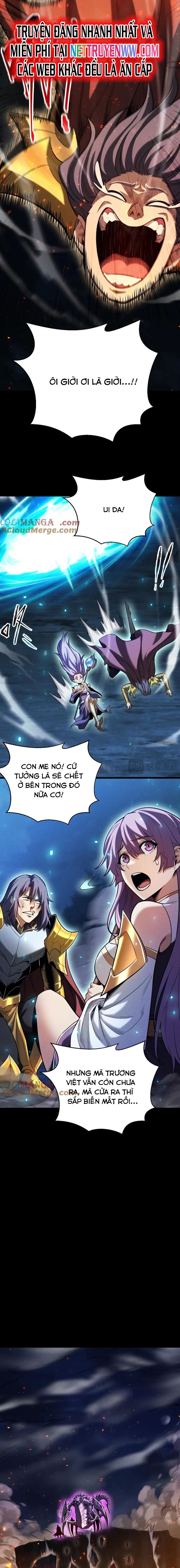 Võng Du: Afk Trăm Vạn Năm, Ta Thức Tỉnh Thành Thần Chap 24 - Next Chap 25