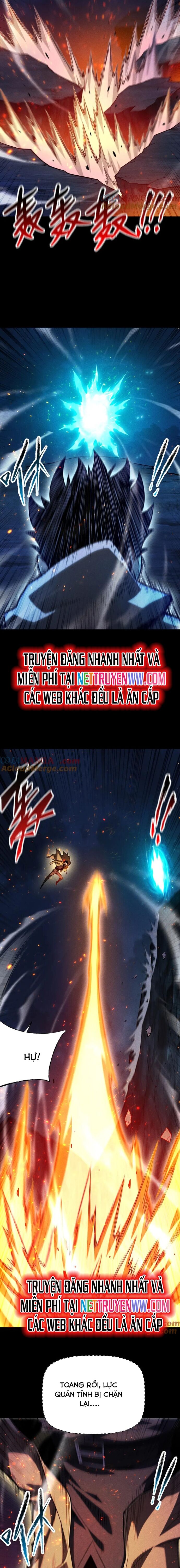 Võng Du: Afk Trăm Vạn Năm, Ta Thức Tỉnh Thành Thần Chap 24 - Next Chap 25