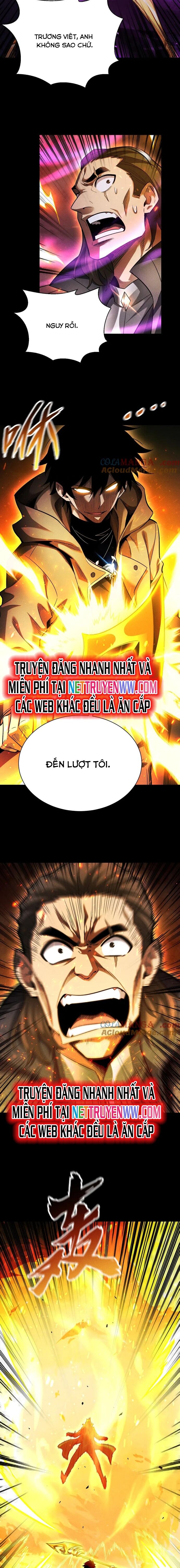 Võng Du: Afk Trăm Vạn Năm, Ta Thức Tỉnh Thành Thần Chap 25 - Next Chap 26