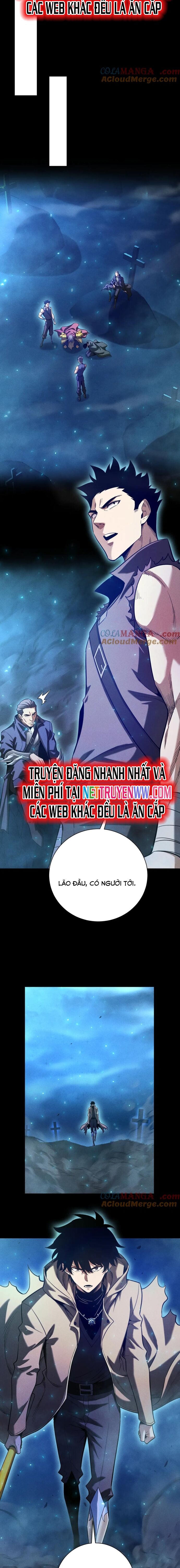 Võng Du: Afk Trăm Vạn Năm, Ta Thức Tỉnh Thành Thần Chap 25 - Next Chap 26