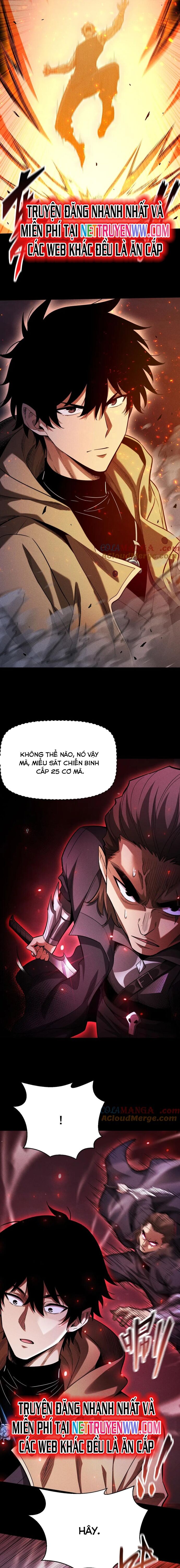 Võng Du: Afk Trăm Vạn Năm, Ta Thức Tỉnh Thành Thần Chap 25 - Next Chap 26