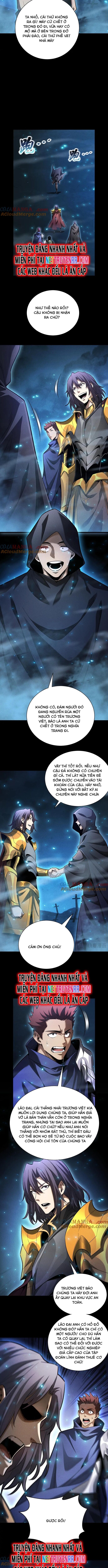 Võng Du: Afk Trăm Vạn Năm, Ta Thức Tỉnh Thành Thần Chap 28 - Next Chap 29