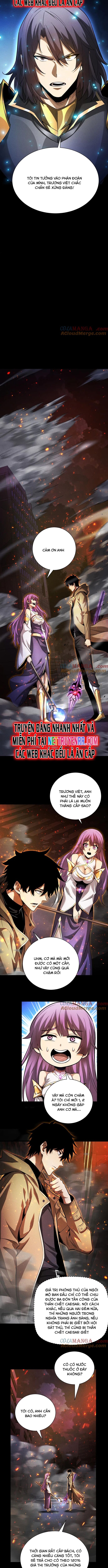 Võng Du: Afk Trăm Vạn Năm, Ta Thức Tỉnh Thành Thần Chap 28 - Next Chap 29