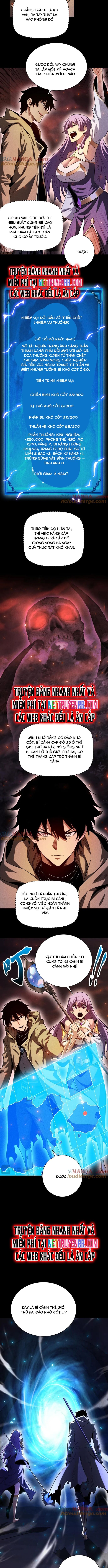 Võng Du: Afk Trăm Vạn Năm, Ta Thức Tỉnh Thành Thần Chap 28 - Next Chap 29