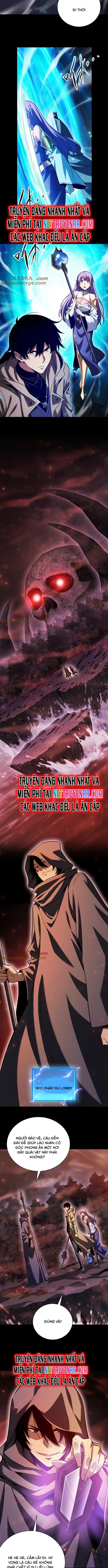 Võng Du: Afk Trăm Vạn Năm, Ta Thức Tỉnh Thành Thần Chap 28 - Next Chap 29