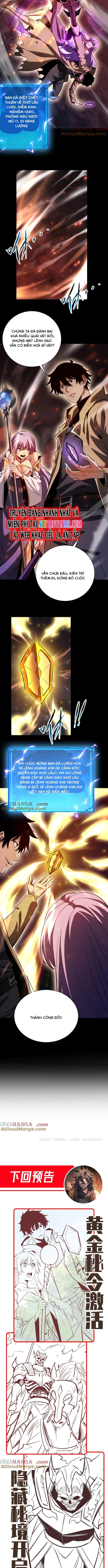 Võng Du: Afk Trăm Vạn Năm, Ta Thức Tỉnh Thành Thần Chap 28 - Next Chap 29