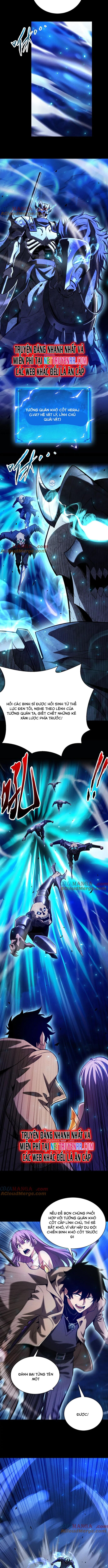 Võng Du: Afk Trăm Vạn Năm, Ta Thức Tỉnh Thành Thần Chap 29 - Next Chap 30