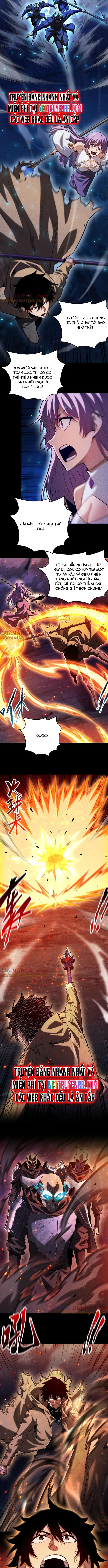Võng Du: Afk Trăm Vạn Năm, Ta Thức Tỉnh Thành Thần Chap 29 - Next Chap 30