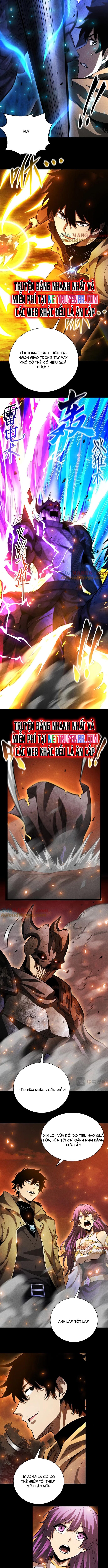 Võng Du: Afk Trăm Vạn Năm, Ta Thức Tỉnh Thành Thần Chap 29 - Next Chap 30