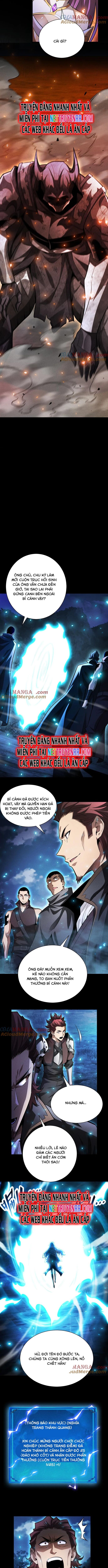 Võng Du: Afk Trăm Vạn Năm, Ta Thức Tỉnh Thành Thần Chap 29 - Next Chap 30