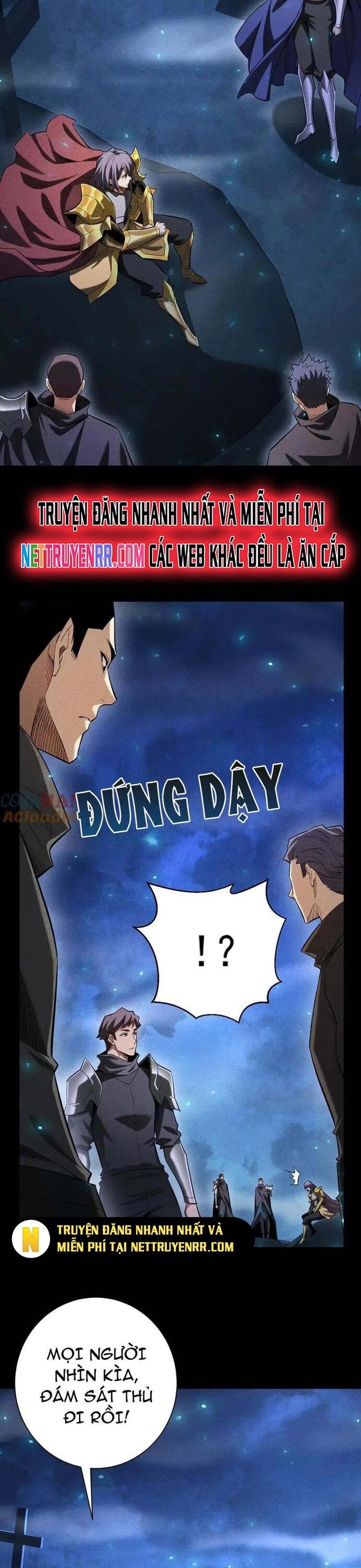 Võng Du: Afk Trăm Vạn Năm, Ta Thức Tỉnh Thành Thần Chap 31 - Next Chap 32