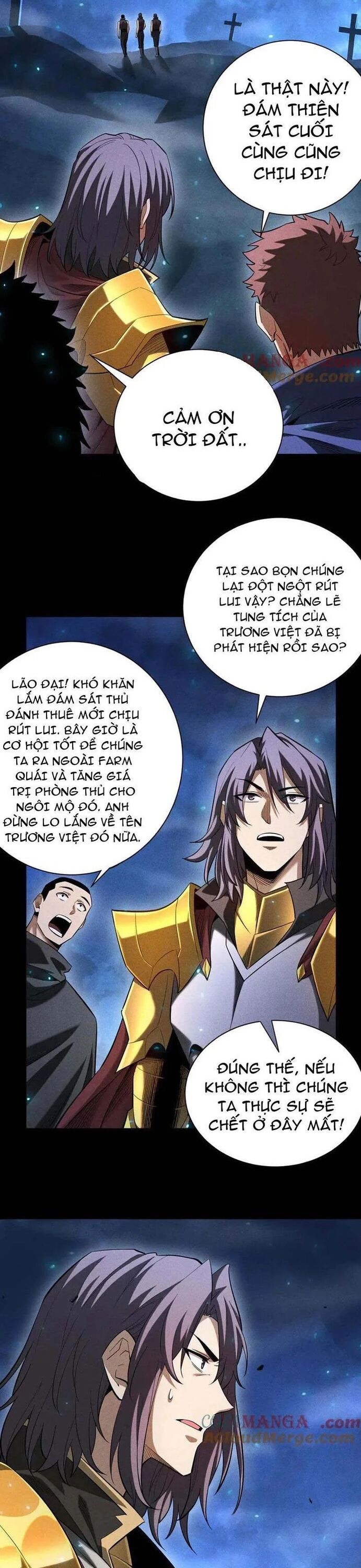Võng Du: Afk Trăm Vạn Năm, Ta Thức Tỉnh Thành Thần Chap 31 - Next Chap 32