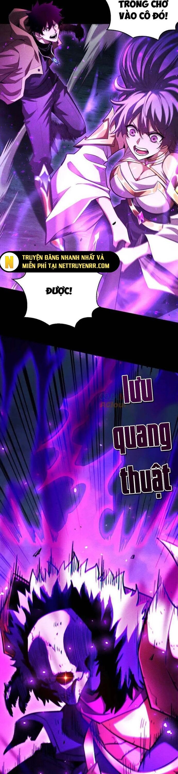 Võng Du: Afk Trăm Vạn Năm, Ta Thức Tỉnh Thành Thần Chap 31 - Next Chap 32