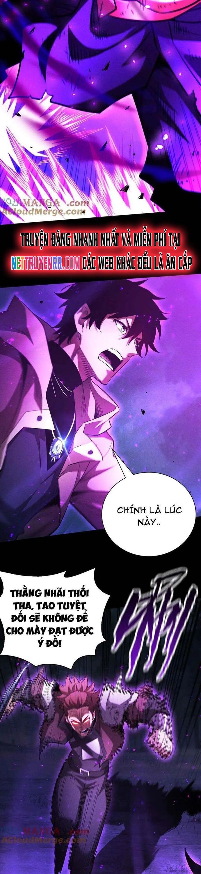 Võng Du: Afk Trăm Vạn Năm, Ta Thức Tỉnh Thành Thần Chap 31 - Next Chap 32