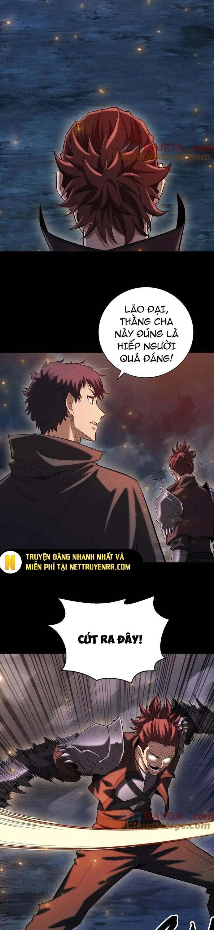 Võng Du: Afk Trăm Vạn Năm, Ta Thức Tỉnh Thành Thần Chap 31 - Next Chap 32