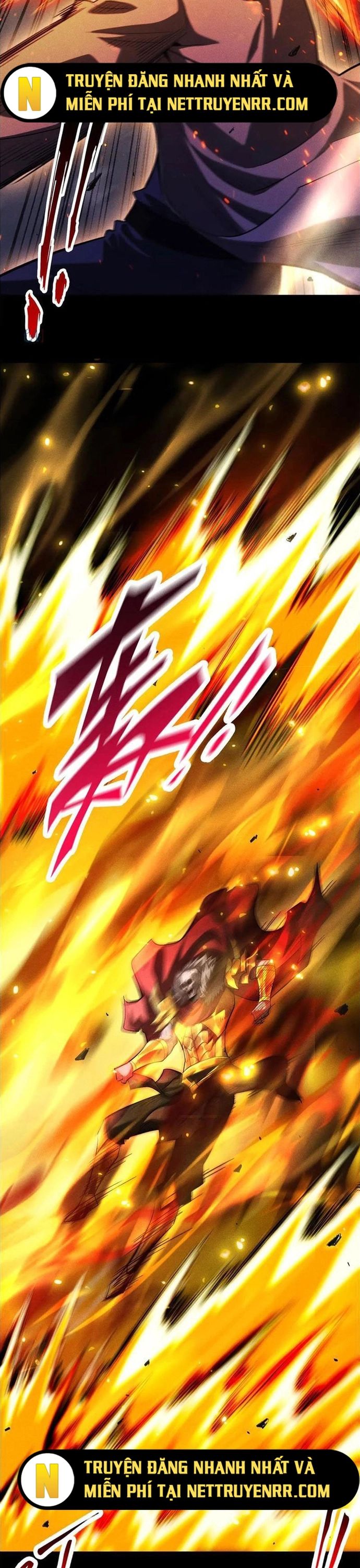 Võng Du: Afk Trăm Vạn Năm, Ta Thức Tỉnh Thành Thần Chap 32 - Next Chap 33