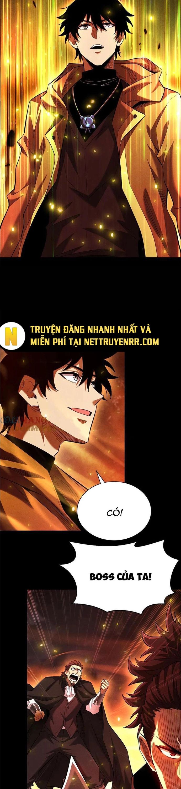 Võng Du: Afk Trăm Vạn Năm, Ta Thức Tỉnh Thành Thần Chap 32 - Next Chap 33