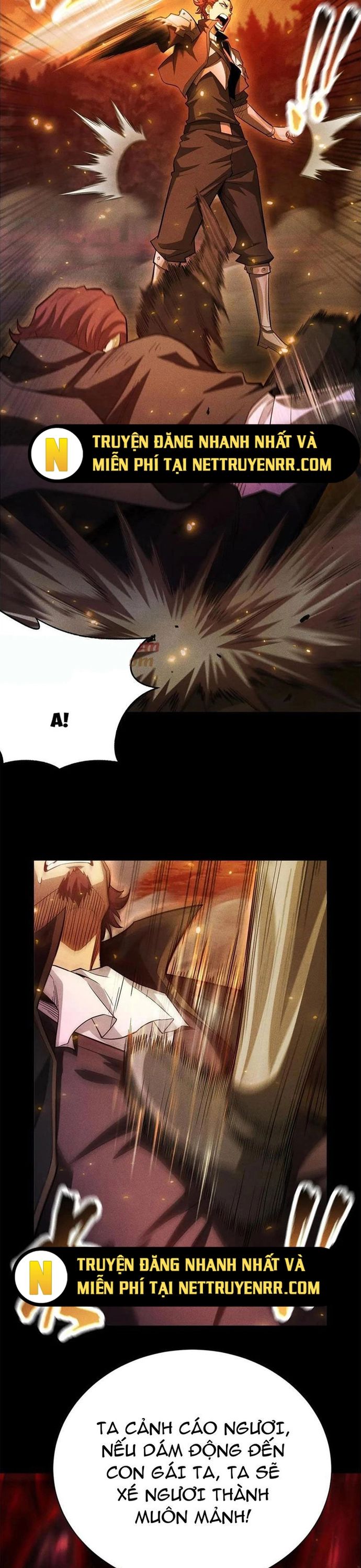 Võng Du: Afk Trăm Vạn Năm, Ta Thức Tỉnh Thành Thần Chap 32 - Next Chap 33