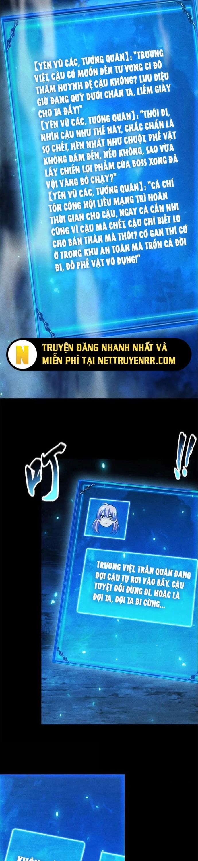 Võng Du: Afk Trăm Vạn Năm, Ta Thức Tỉnh Thành Thần Chap 32 - Next Chap 33