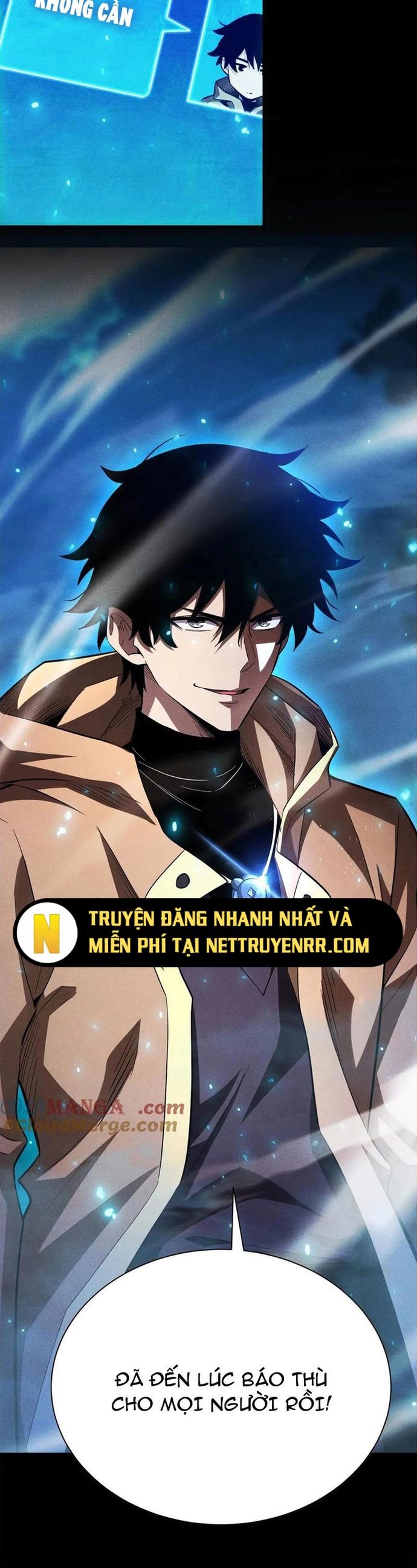 Võng Du: Afk Trăm Vạn Năm, Ta Thức Tỉnh Thành Thần Chap 32 - Next Chap 33