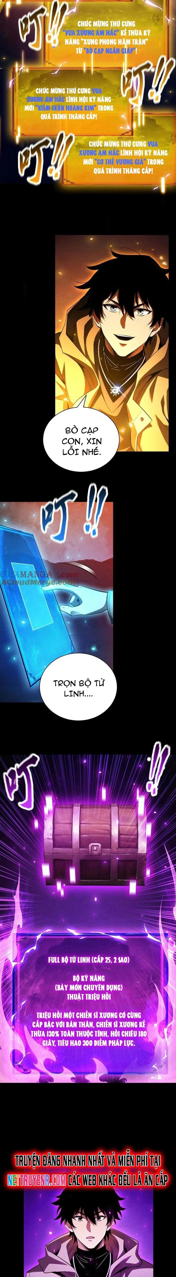 Võng Du: Afk Trăm Vạn Năm, Ta Thức Tỉnh Thành Thần Chap 33 - Next Chap 34