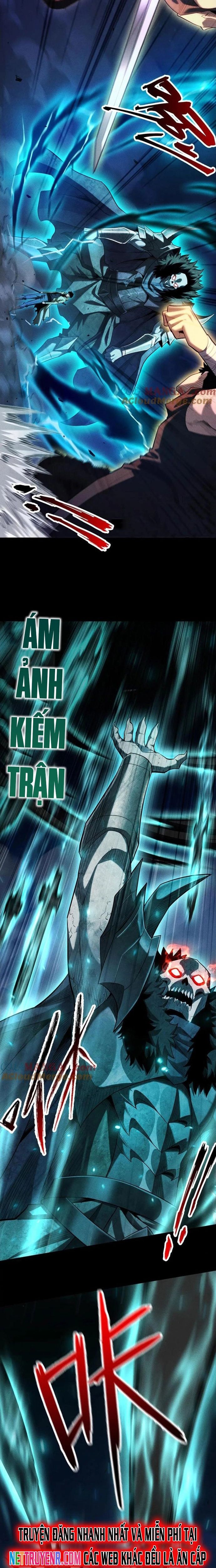 Võng Du: Afk Trăm Vạn Năm, Ta Thức Tỉnh Thành Thần Chap 33 - Next Chap 34