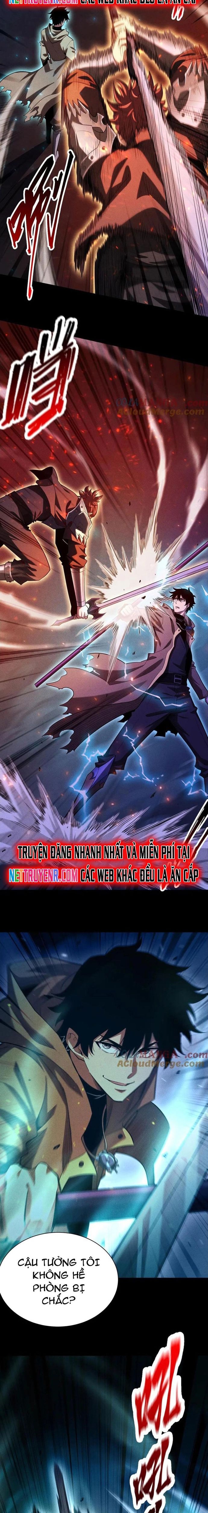 Võng Du: Afk Trăm Vạn Năm, Ta Thức Tỉnh Thành Thần Chap 33 - Next Chap 34