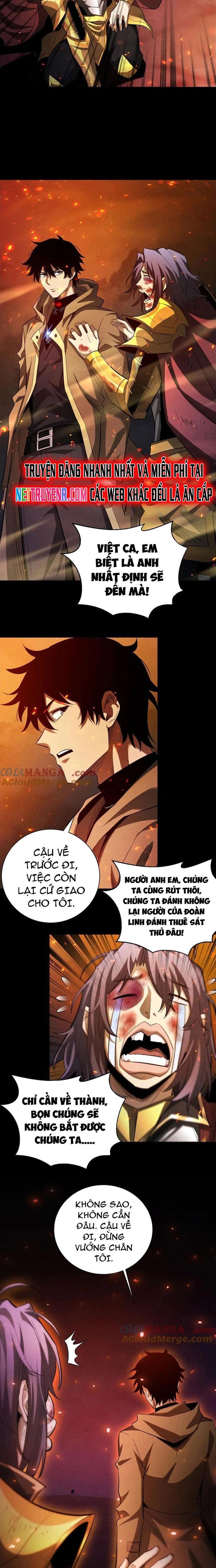 Võng Du: Afk Trăm Vạn Năm, Ta Thức Tỉnh Thành Thần Chap 33 - Next Chap 34