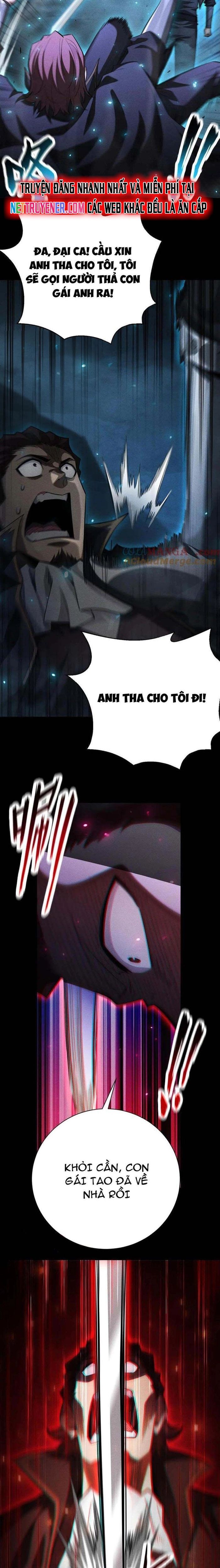 Võng Du: Afk Trăm Vạn Năm, Ta Thức Tỉnh Thành Thần Chap 34 - Next Chap 35