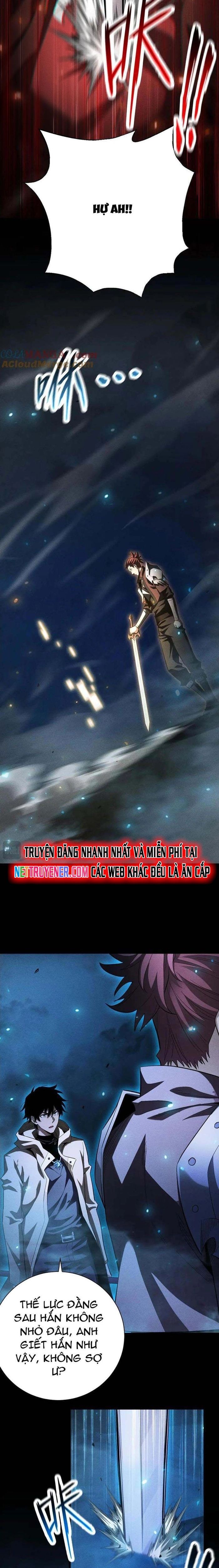 Võng Du: Afk Trăm Vạn Năm, Ta Thức Tỉnh Thành Thần Chap 34 - Next Chap 35