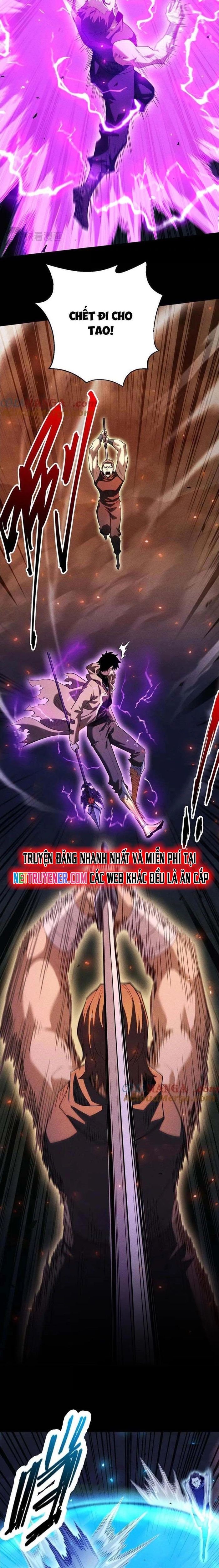 Võng Du: Afk Trăm Vạn Năm, Ta Thức Tỉnh Thành Thần Chap 34 - Next Chap 35