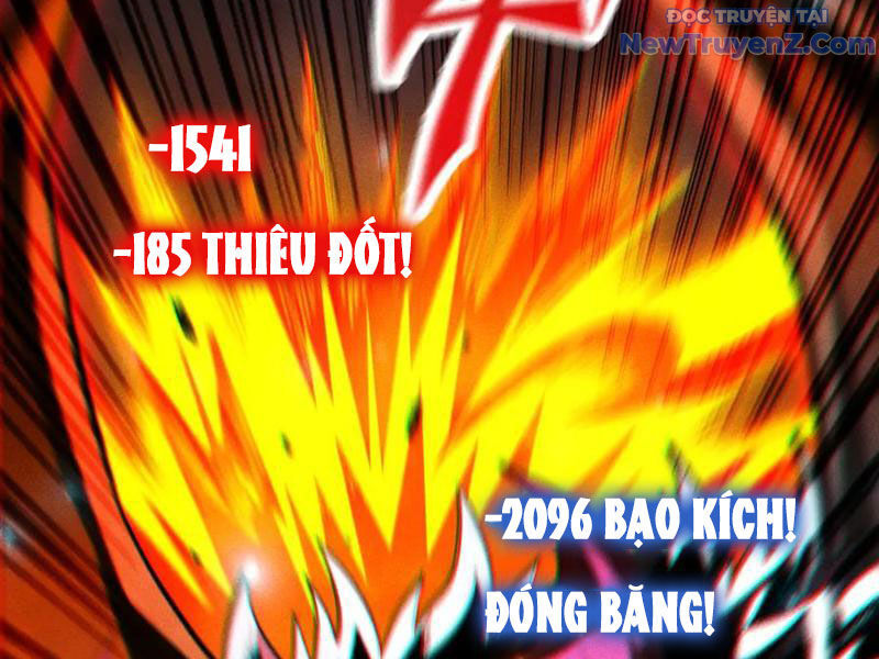 Võng Du: Afk Trăm Vạn Năm, Ta Thức Tỉnh Thành Thần Chap 37 - Next Chap 38