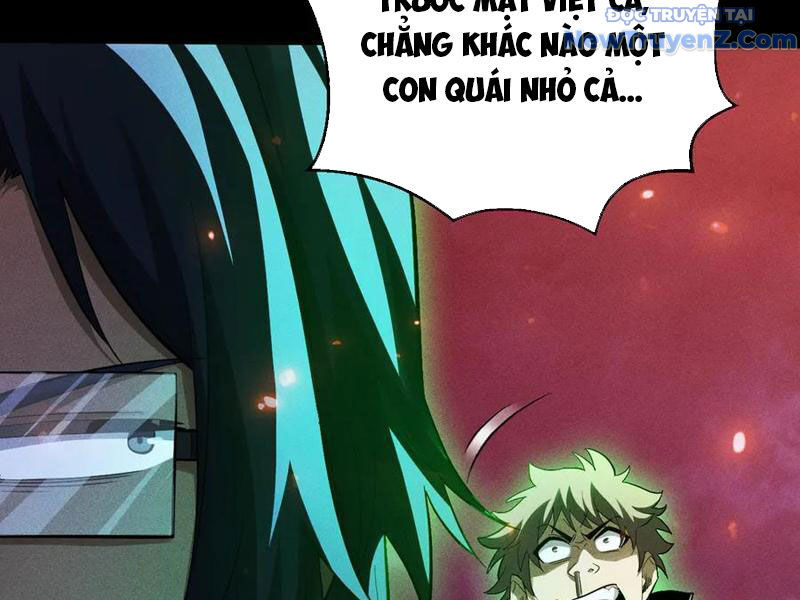 Võng Du: Afk Trăm Vạn Năm, Ta Thức Tỉnh Thành Thần Chap 37 - Next Chap 38