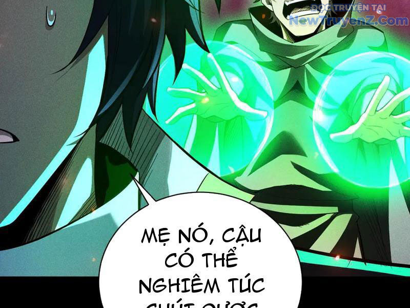 Võng Du: Afk Trăm Vạn Năm, Ta Thức Tỉnh Thành Thần Chap 37 - Next Chap 38