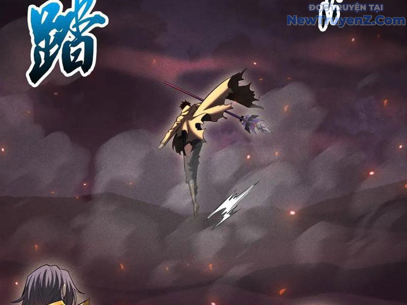 Võng Du: Afk Trăm Vạn Năm, Ta Thức Tỉnh Thành Thần Chap 37 - Next Chap 38