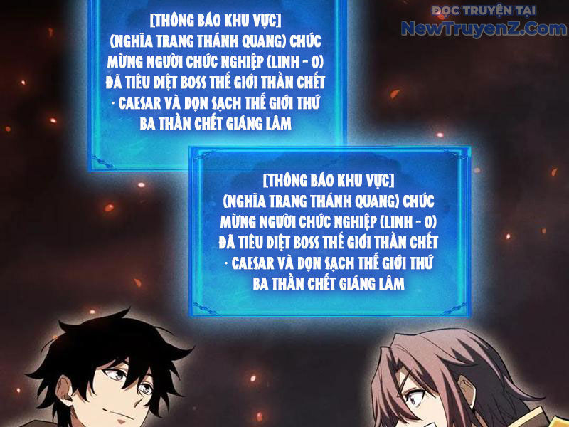 Võng Du: Afk Trăm Vạn Năm, Ta Thức Tỉnh Thành Thần Chap 37 - Next Chap 38