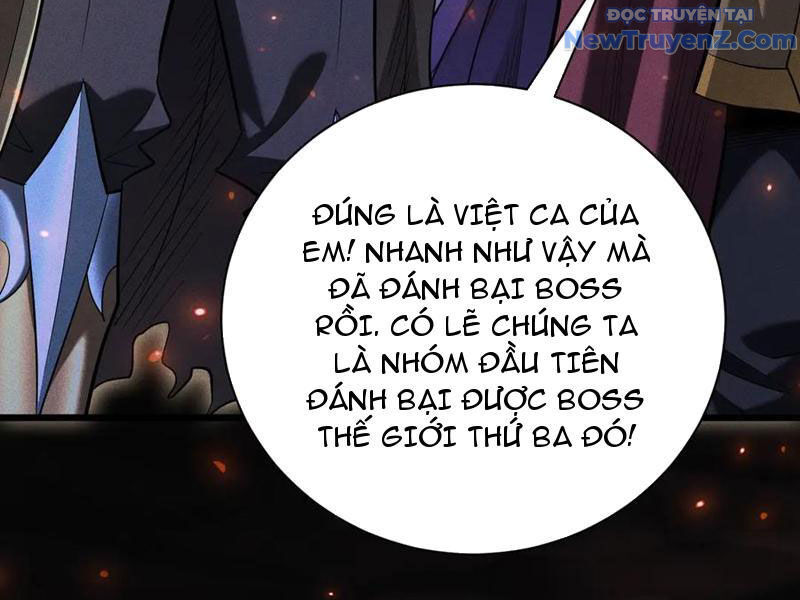 Võng Du: Afk Trăm Vạn Năm, Ta Thức Tỉnh Thành Thần Chap 37 - Next Chap 38