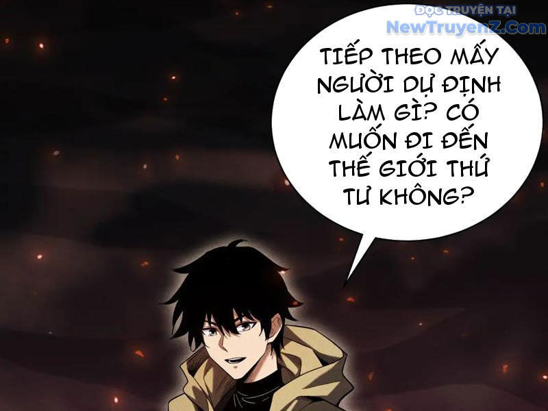 Võng Du: Afk Trăm Vạn Năm, Ta Thức Tỉnh Thành Thần Chap 37 - Next Chap 38
