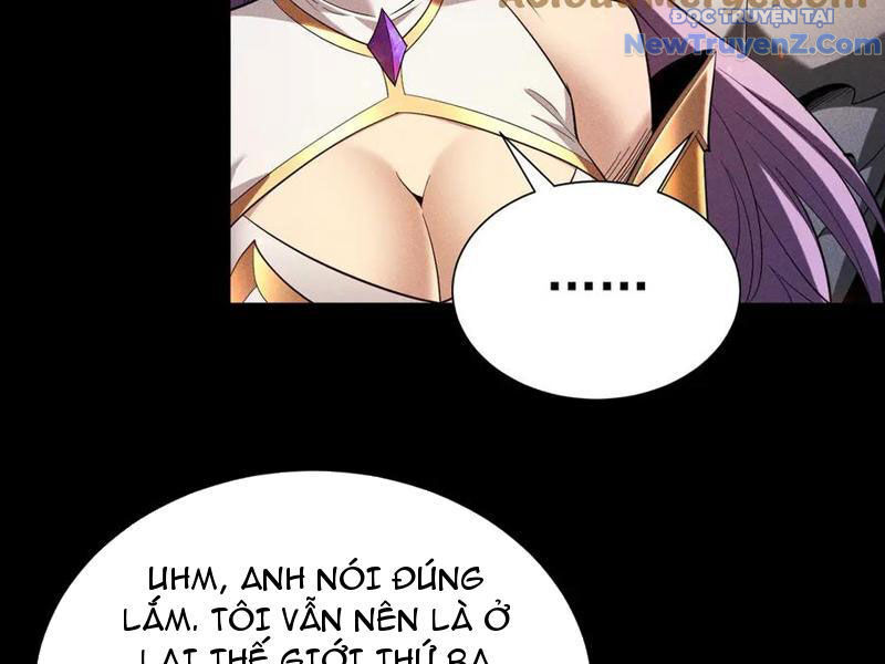 Võng Du: Afk Trăm Vạn Năm, Ta Thức Tỉnh Thành Thần Chap 37 - Next Chap 38