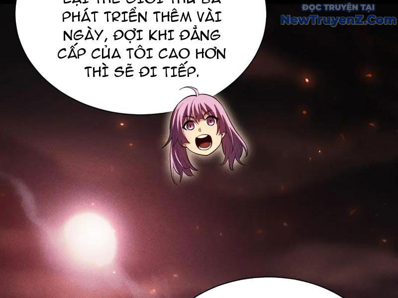 Võng Du: Afk Trăm Vạn Năm, Ta Thức Tỉnh Thành Thần Chap 37 - Next Chap 38