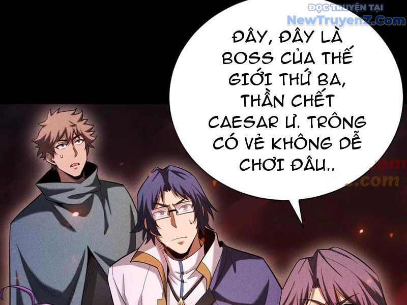 Võng Du: Afk Trăm Vạn Năm, Ta Thức Tỉnh Thành Thần Chap 37 - Next Chap 38