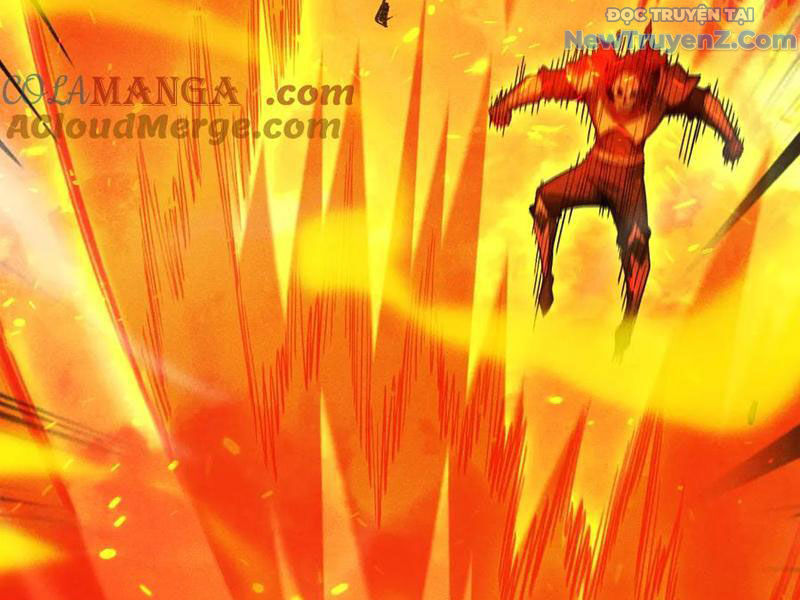 Võng Du: Afk Trăm Vạn Năm, Ta Thức Tỉnh Thành Thần Chap 37 - Next Chap 38