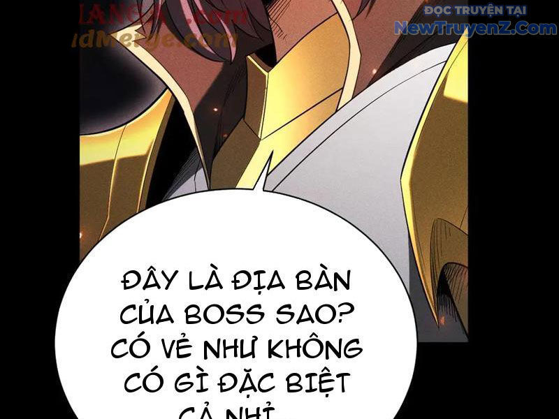 Võng Du: Afk Trăm Vạn Năm, Ta Thức Tỉnh Thành Thần Chap 37 - Next Chap 38