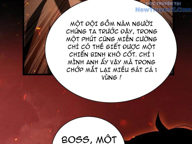 Võng Du: Afk Trăm Vạn Năm, Ta Thức Tỉnh Thành Thần Chap 37 - Next Chap 38