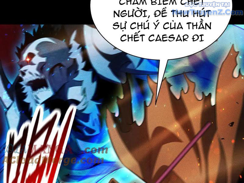 Võng Du: Afk Trăm Vạn Năm, Ta Thức Tỉnh Thành Thần Chap 37 - Next Chap 38
