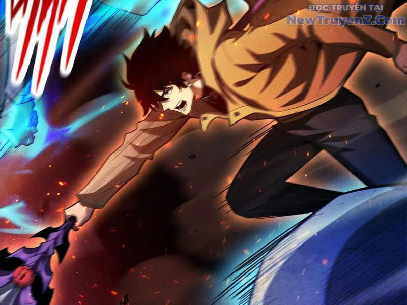 Võng Du: Afk Trăm Vạn Năm, Ta Thức Tỉnh Thành Thần Chap 37 - Next Chap 38