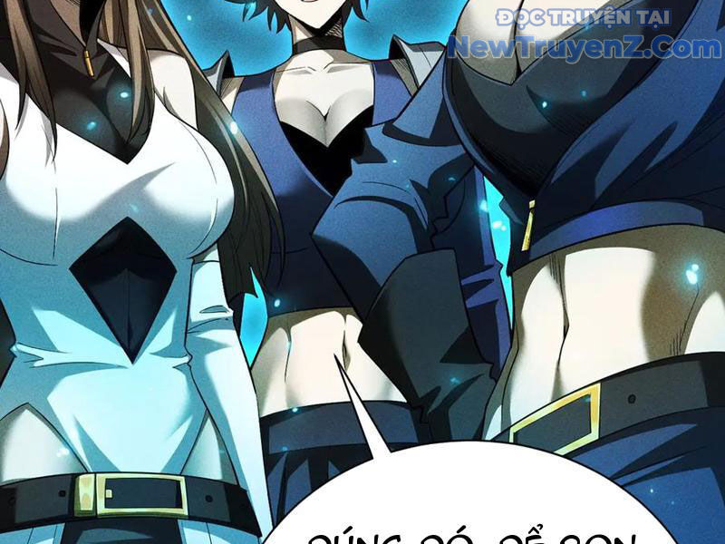 Võng Du: Afk Trăm Vạn Năm, Ta Thức Tỉnh Thành Thần Chap 39 - Next Chap 40