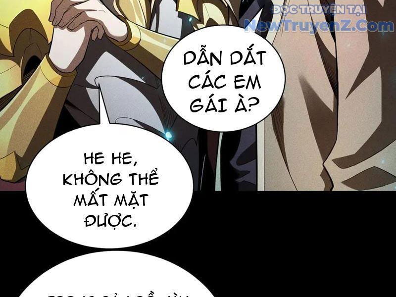 Võng Du: Afk Trăm Vạn Năm, Ta Thức Tỉnh Thành Thần Chap 39 - Next Chap 40