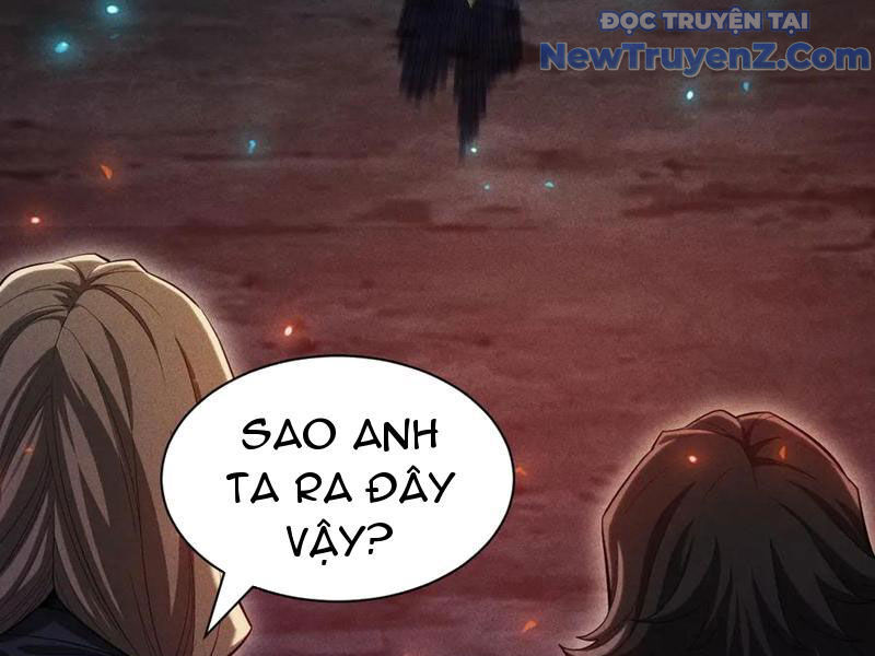 Võng Du: Afk Trăm Vạn Năm, Ta Thức Tỉnh Thành Thần Chap 39 - Next Chap 40